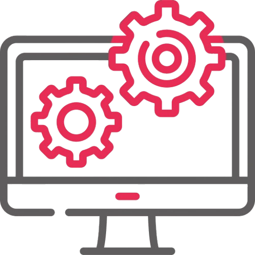 Vendor Management icon