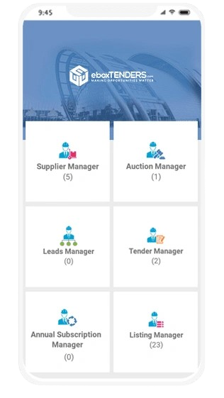 Key capability mobile image